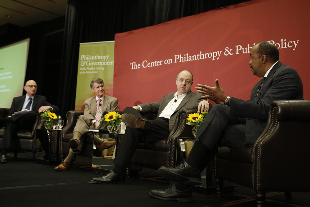 2/11/16
Los Angeles, CA
USC
The Center on Philanthropy and Public Policy
Leadership Forum
Photo by: Steve Cohn
www.stevecohnphotography.com
(310) 277-2054
© 2016