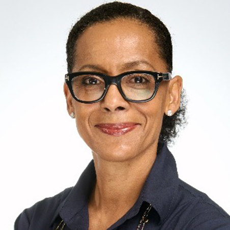 Renata Simril