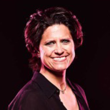 Julie Uhrman